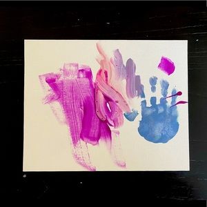 Team Jocelyn Painting